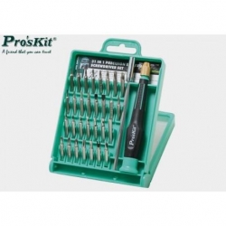 Zestaw wkrętaków 31szt Pro's Kit SD-9602-24526