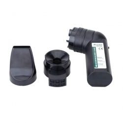 Mini odkurzacz Pro's Kit MS-C002 bateryjny 4xAA R6-24540