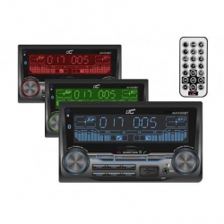 Radio samochodowe LTC AVX1000BT MP3 USB SD/MMC AUX-24702