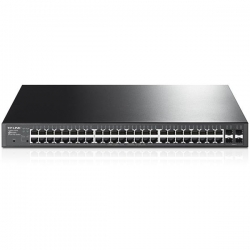 Switch TP-Link TL-SG2452P 48xGE 48xPoE 4xSFP-24710
