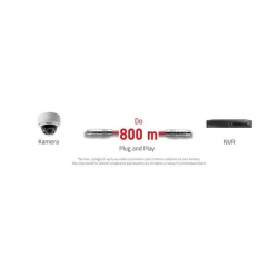Kamera Turbo HD tubowa DS-2CE19U8T-AIT3Z 8Mpix-24825