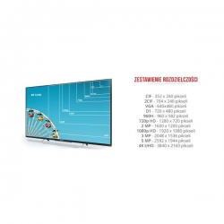 Kamera Turbo HD tubowa DS-2CE19U8T-AIT3Z 8Mpix-24826