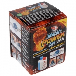 Żel izolacyjny MAGIC-POWER-GEL-250 23kV 2x125ml -24858