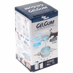 Guma dwuskładnikowa GEL-GUM-500 21kV 2x250ml-24886