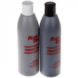 Kauczuk dwuskładnikowy MAGIC-RUBBER 23kV 2x250ml-24887