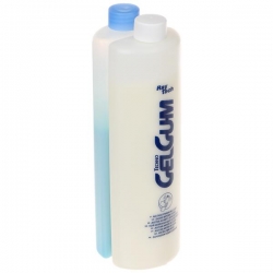 Guma dwuskładnikowa GEL-GUM 21kV 2x500ml-24894