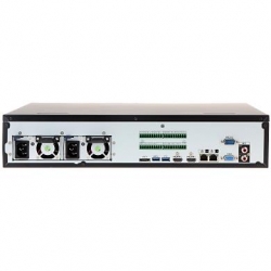 Rejestrator IP 128-kanałowy DHI-NVR608R-128-4KS2-25007