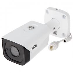 Kamera IP tubowa BCS-TIP4201AIR-IV 2Mpix 3,6mm-25034