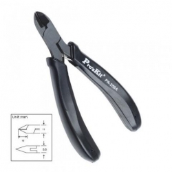 Obcinaczki boczne 120mm 1PK-256A Pro's Kit -25231