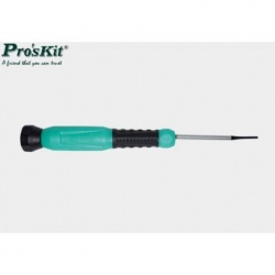 Wkrętak precyzyjny płaski 2,4mm 75mm SD-086-S6-25246