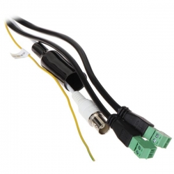 Kamera Turbo HD Speed Dome DS-2AE4225TI-D 2Mpix -25332