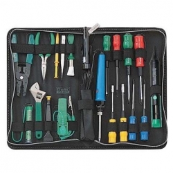 Zestaw narzędzi serwisanta 1PK-302NB Pro's Kit -25568