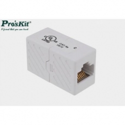 Łącznik modularny UTP kat.5e 8p8c RJ-45 7PK-315A-25608