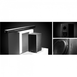 Soundbar Kruger