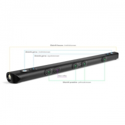 Soundbar Kruger