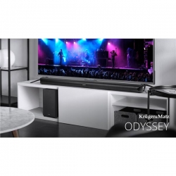 Soundbar Kruger