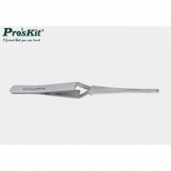 Pęseta typu reverse 1PK-108T 165mm Pro's Kit-25699