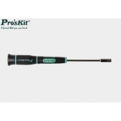 Wkrętak precyzyjny do śrub M4.5 72mm SD-081-M4.5-25735