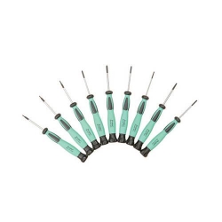 Wkrętak precyzyjny ESD torx T20H SD-083-T20H -25760