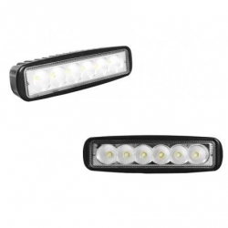 Lampa robocza LED Flood Offroad 18W-25812