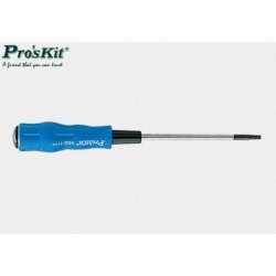 Wkrętak torx T10H 89400-T10H-25826