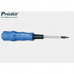 Wkrętak torx T6H 89400-T06H-25834