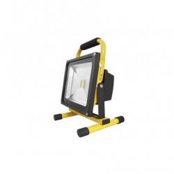 Lampa robocza LED akumulatorowa 30W 8800mAh-25886