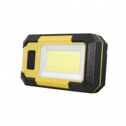 Lampa robocza LED akumulatorowa 10W 4000mAh-25894
