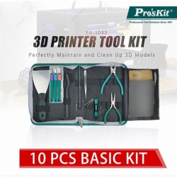 Zestaw narzędzi do druku 3D PK-3D02 Pro's Kit-25908