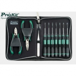 Zestaw narzędzi serwisanta 1PK-635 Pro's Kit -25996