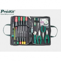 Zestaw narzędzi serwisanta 1PK-813B Pro's Kit -25999