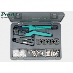 Zestaw narzędzi instalatora 1PK-934 Pro's Kit -26001