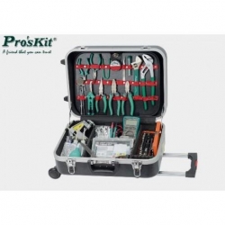 Zestaw narzędzi instalatora PK-15308BM Pro's Kit -26017