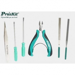 Zestaw narzędzi precyzyjnych PK-601 Pro's Kit -26025