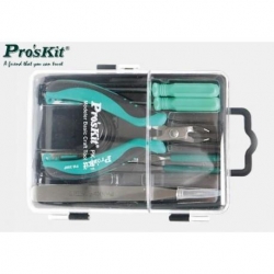 Zestaw narzędzi precyzyjnych PK-601 Pro's Kit -26026
