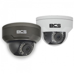 Kamera IP kopułowa BCS-P212RWSA-II 2Mpx 2,8mm-26066