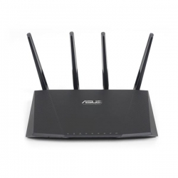 Router WiFi DualBand Asus RT-AC87U AC2400 2,4/5GHz-26213