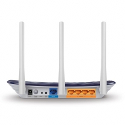 Router WiFi TP-Link Archer C20 AC750 900MBs-26221