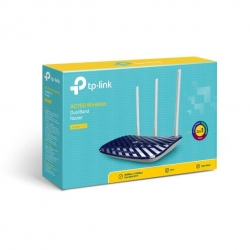 Router WiFi TP-Link Archer C20 AC750 900MBs-26222