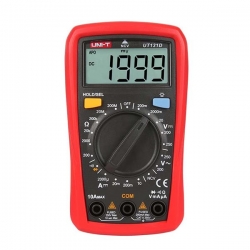 Miernik cyfrowy uniw. Uni-T UT-131D-26261