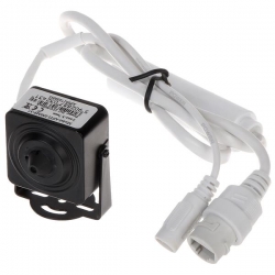 Kamera IP ukryta pinhole DHN1-30MP-3 3Mpix 3,7 mm-26262