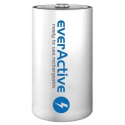 Akumulatorek NiMH R20 everActive 10000mAh-26268