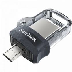 Pendrive 128GB USB 3.0 Ultra Dual Drive -26314