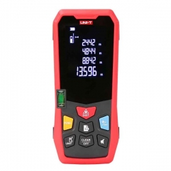 Dalmierz laserowy UNI-T LM40 40m -26396