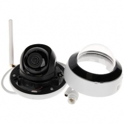 Kamera IP kopułowa DS-2CD2141G1-IDW1 4Mpix 2,8mm-26414