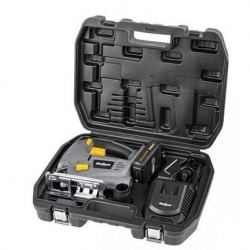 Wyrzynarka akumulatorowa 20V 2A box-26438