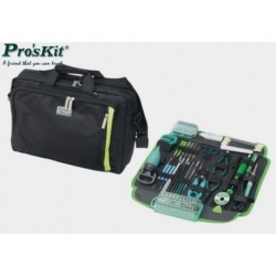 Zestaw narzędzi Pro's Kit PK-9113B-26565