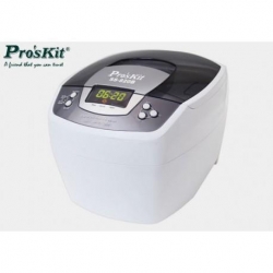 Myjka ultradźwiękowa Pro's Kit SS-820B 2000ml -26567