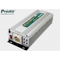 Przetwornica Pro's Kit 12V/230V 1000W TE-1210B-26575