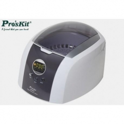 Myjka ultradźwiękowa Pro's Kit SS-803F 700ml-26587